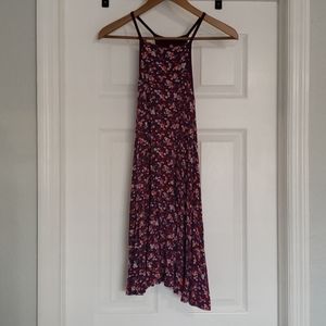 Swing dress